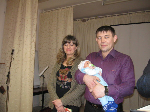 Дмитрий Ширай