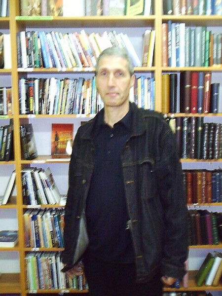 Викторин Помеленко