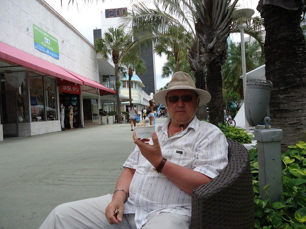 Андрей Береснев