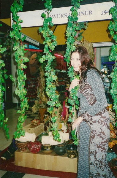 Инесса Принцесса