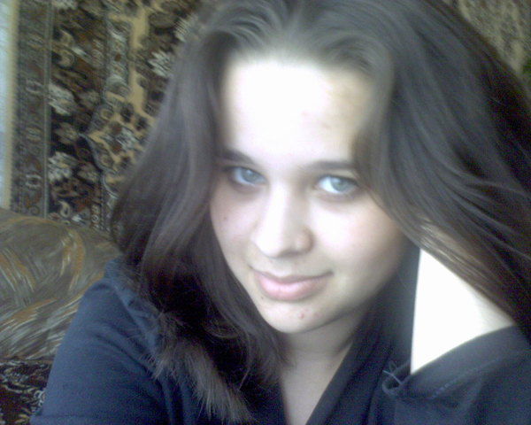 Алла Волчкова