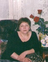 Ираида Гурулева