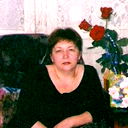 Ираида Гурулева