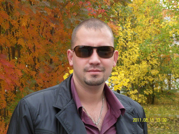 Владимир Меньшиков