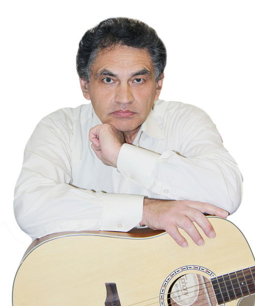 Сергей Воробьев