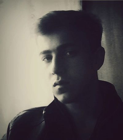 Ярослав Петрук