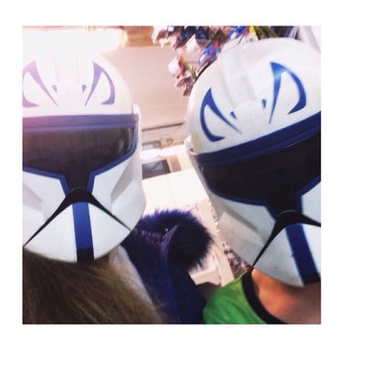 Анастасия Третьякова