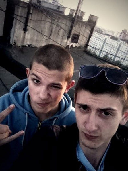 Артем Вылеток