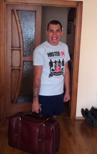 Миха Макаров