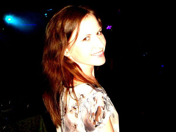 Наталья Антипина