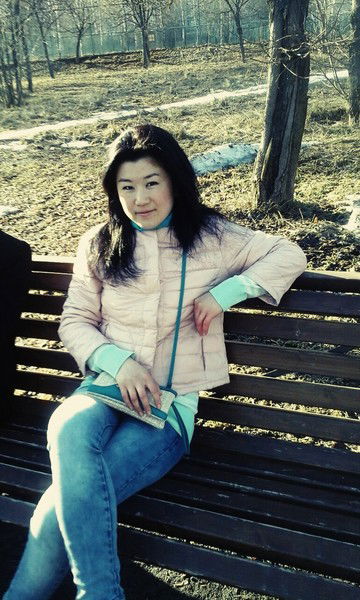 Нургиза Жайчибекова