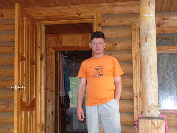 Алексей Канищев