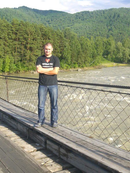 Павел Климов