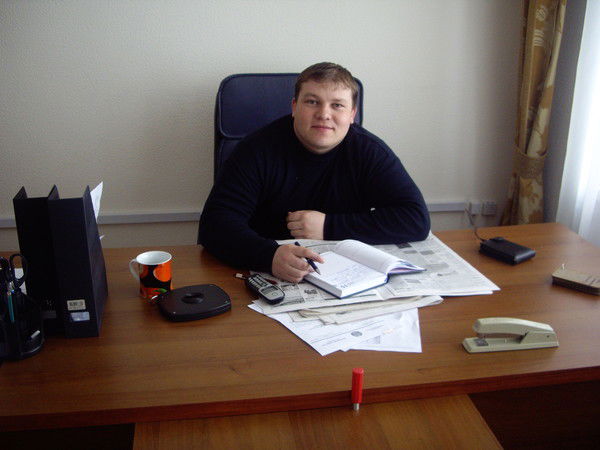 Антон Попков