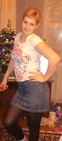 Ирина Самсоник