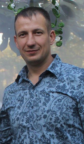 Алексей Ракитин