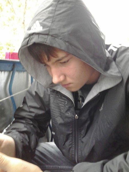 ...(((=Лёха =)))...