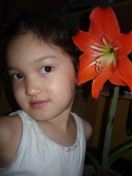 Жадыра Боранбаева