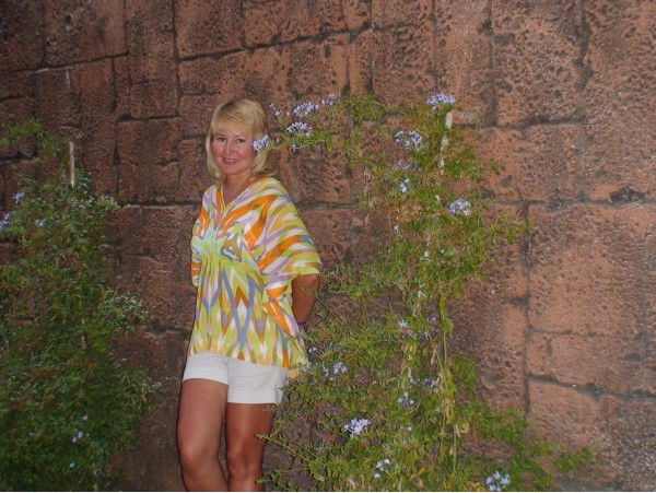 Гульнара Гибатова