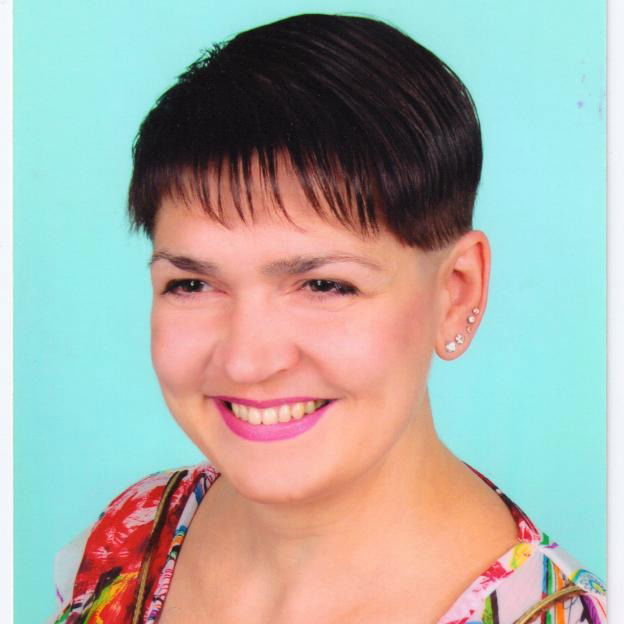 Алина Третьяченко