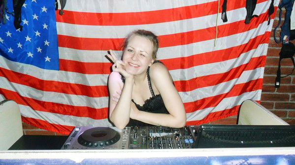 Наталья Кузнецова