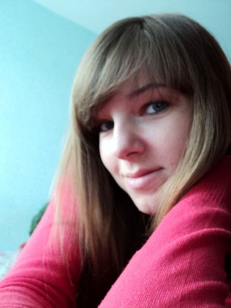 Викуля Ягнешко