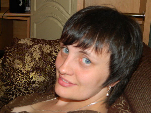 Елена Хлыстова