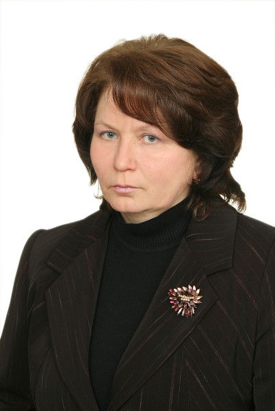 Валентина Яковлева