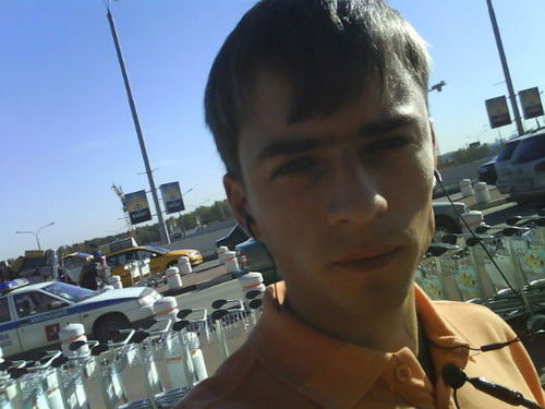 Андрей Садовой