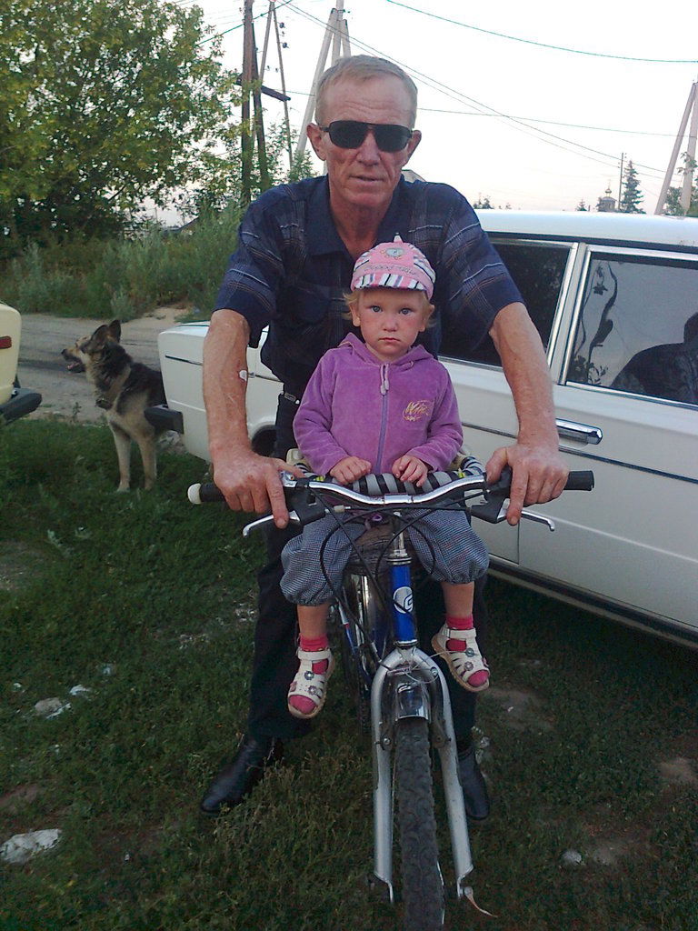 Павел Коробков