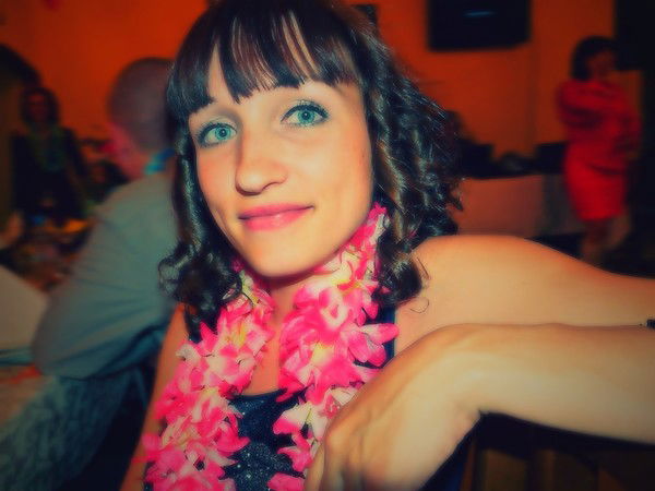 Ольга Ситникова