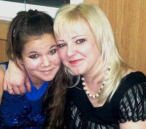 Лариса Газиева