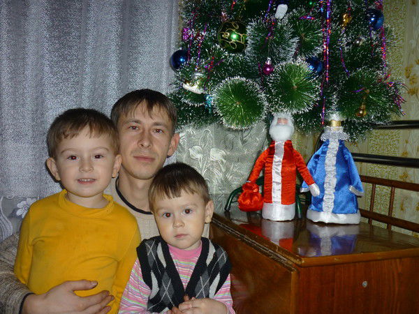 Андрей Владимиров