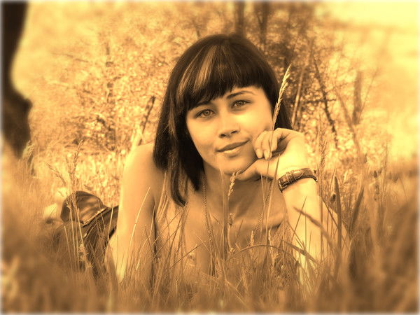 Екатерина Абраимова