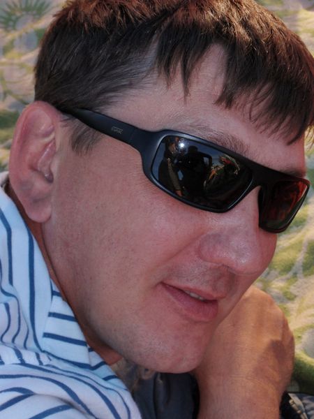 Игорь Пудов