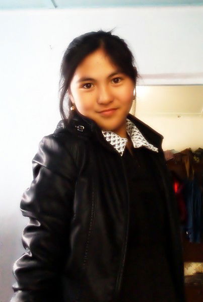 Рахия Ажиниязова