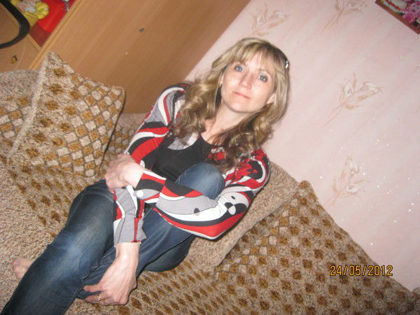 Лариса Микова