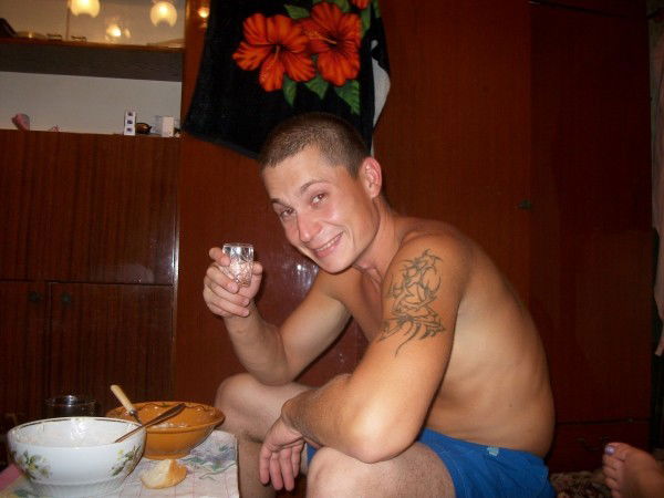 Виктор Булавко