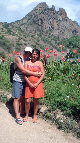 Ирина Левченкова