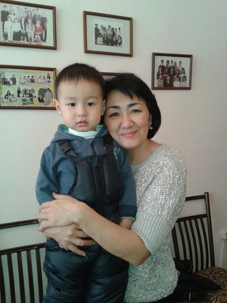 Жансая Жансая