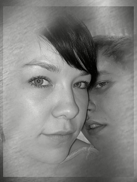 Томочка Афанасьева