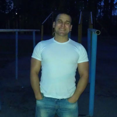 Мансур Хайбулин