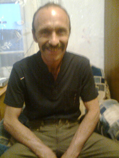 Николай Калитов