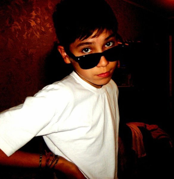 Рамиль Ситдиков