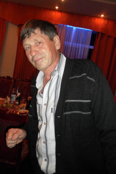 Рафаиль Хасанов