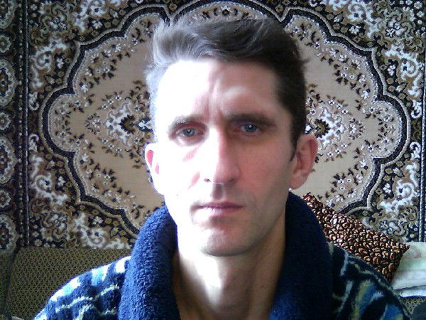 Сергей Новичков