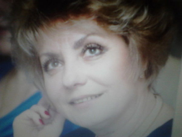 Лора Павлеева