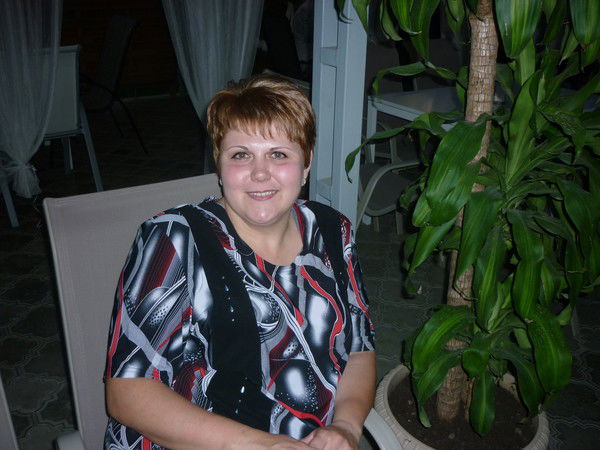 Елена Саблина**бахур**