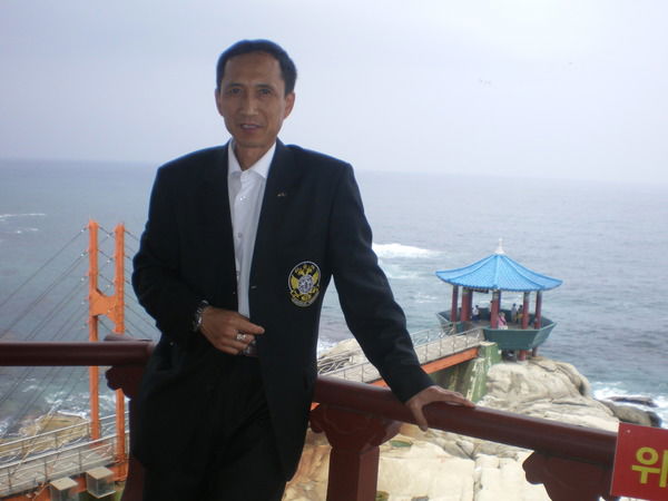 Владимир Ким