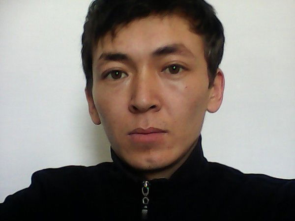 Жигер Кимадиев